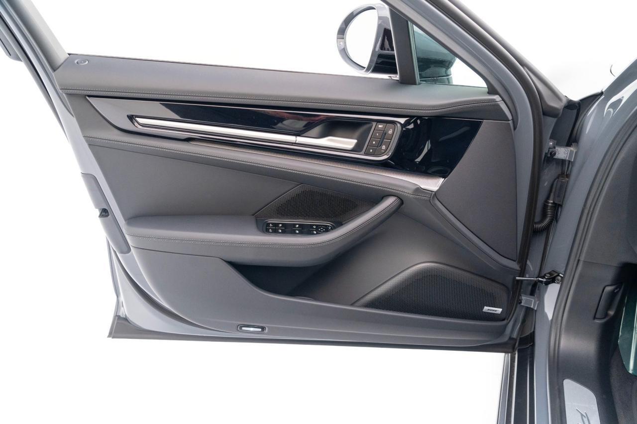 2025 Porsche Panamera Pompano Beach FL