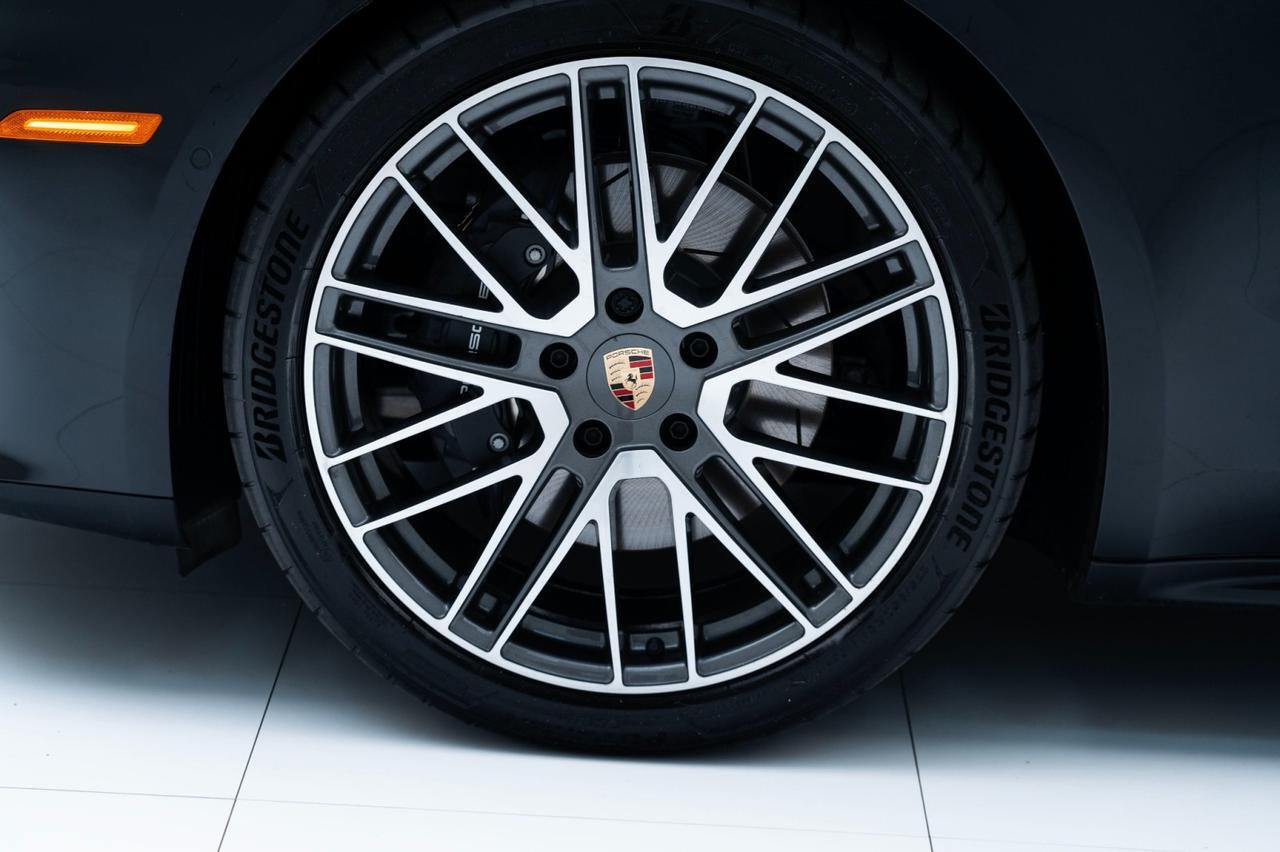 2025 Porsche Panamera Pompano Beach FL