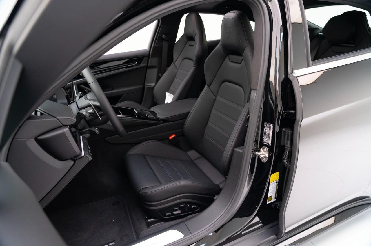 2025 Porsche Panamera Pompano Beach FL
