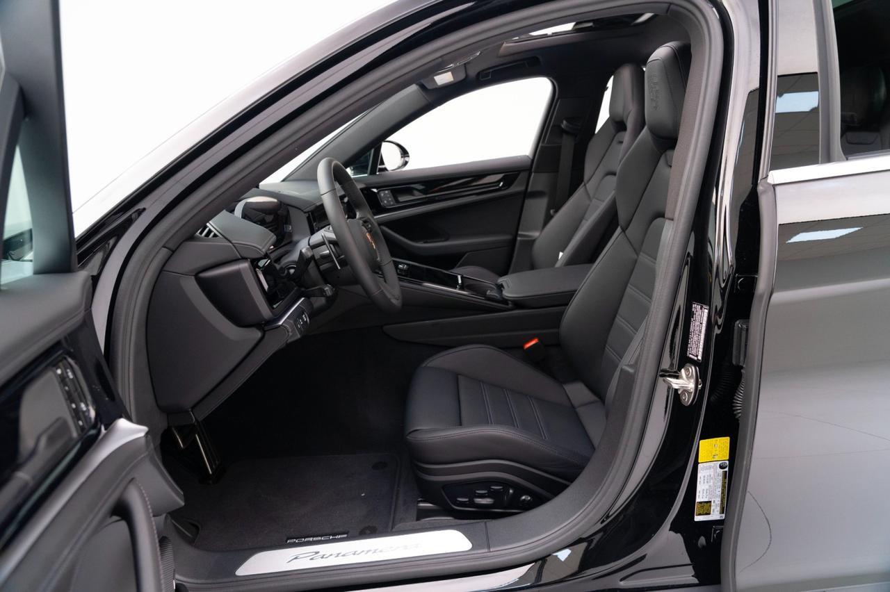 2025 Porsche Panamera Pompano Beach FL