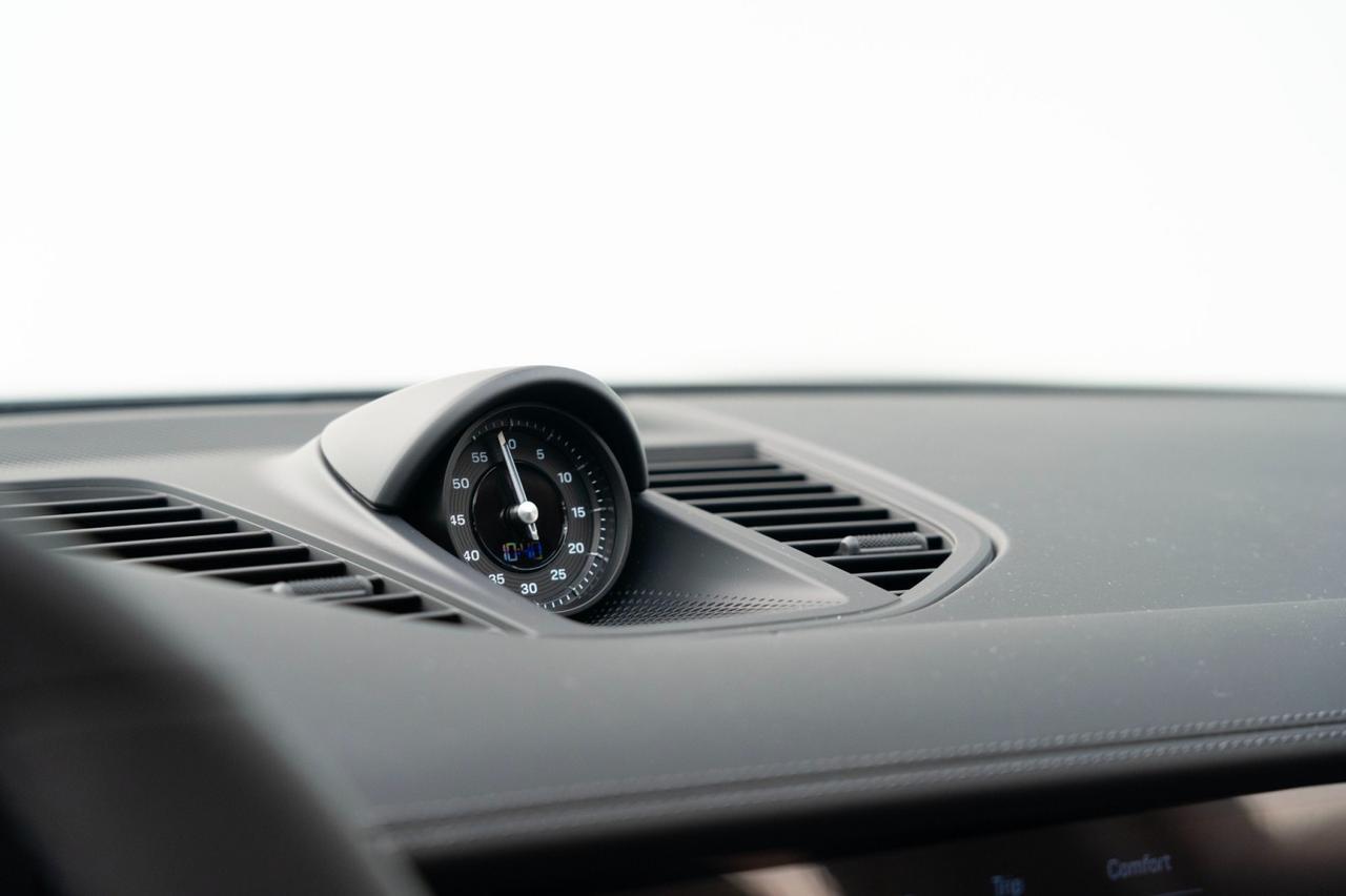 2025 Porsche Panamera Pompano Beach FL