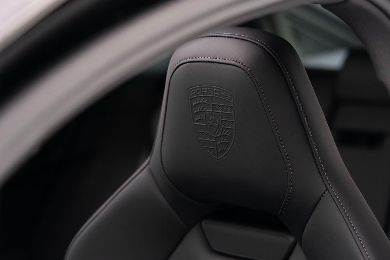 2025 Porsche Panamera Pompano Beach FL