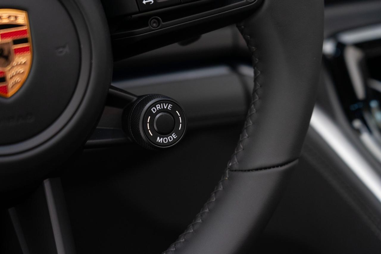 2025 Porsche Panamera Pompano Beach FL