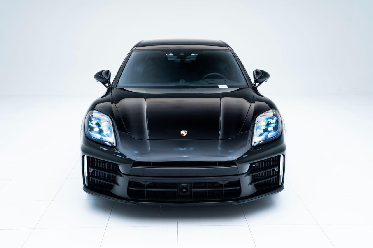 2025 Porsche Panamera Pompano Beach FL