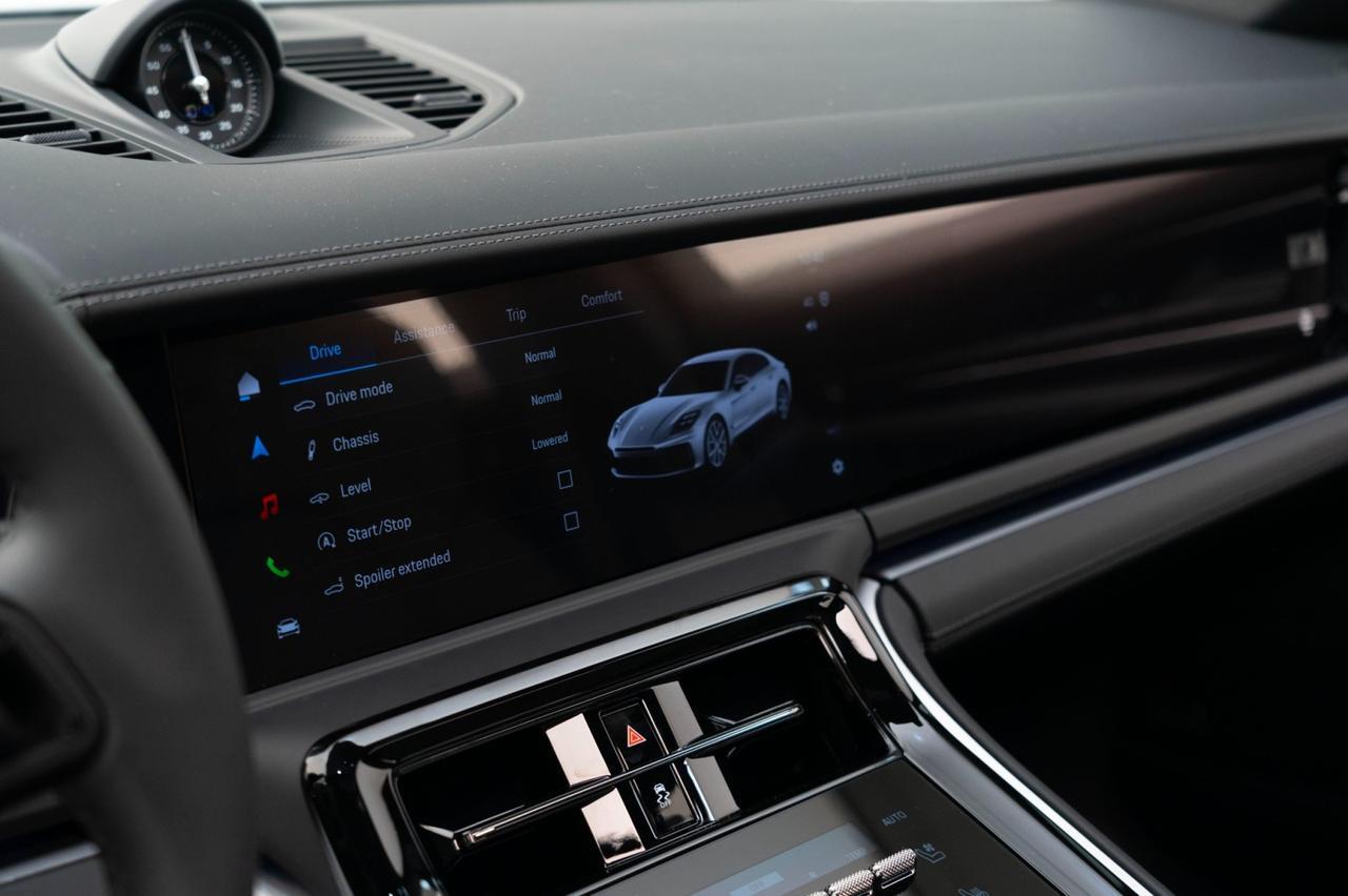 2025 Porsche Panamera Pompano Beach FL