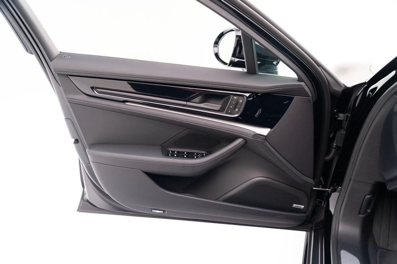 2025 Porsche Panamera Pompano Beach FL