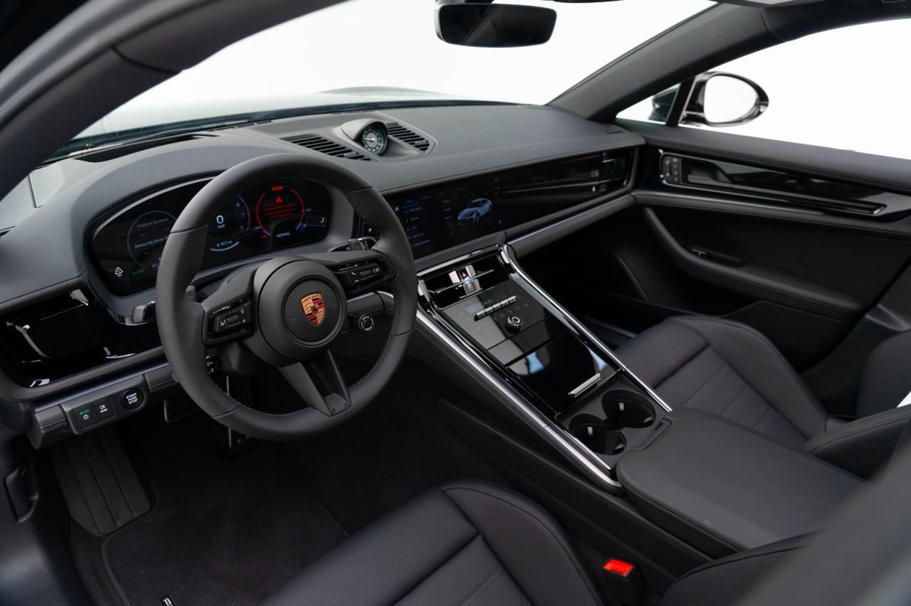2025 Porsche Panamera Pompano Beach FL