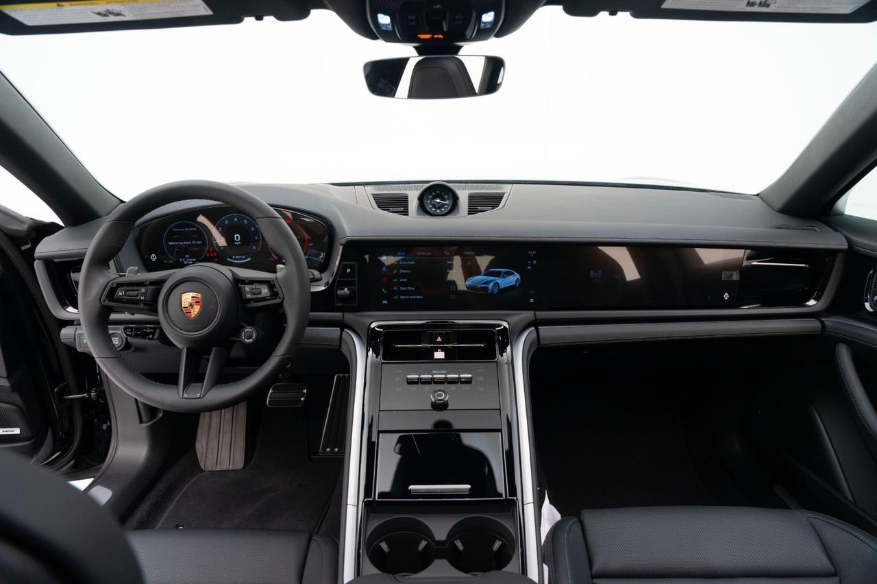 2025 Porsche Panamera Pompano Beach FL