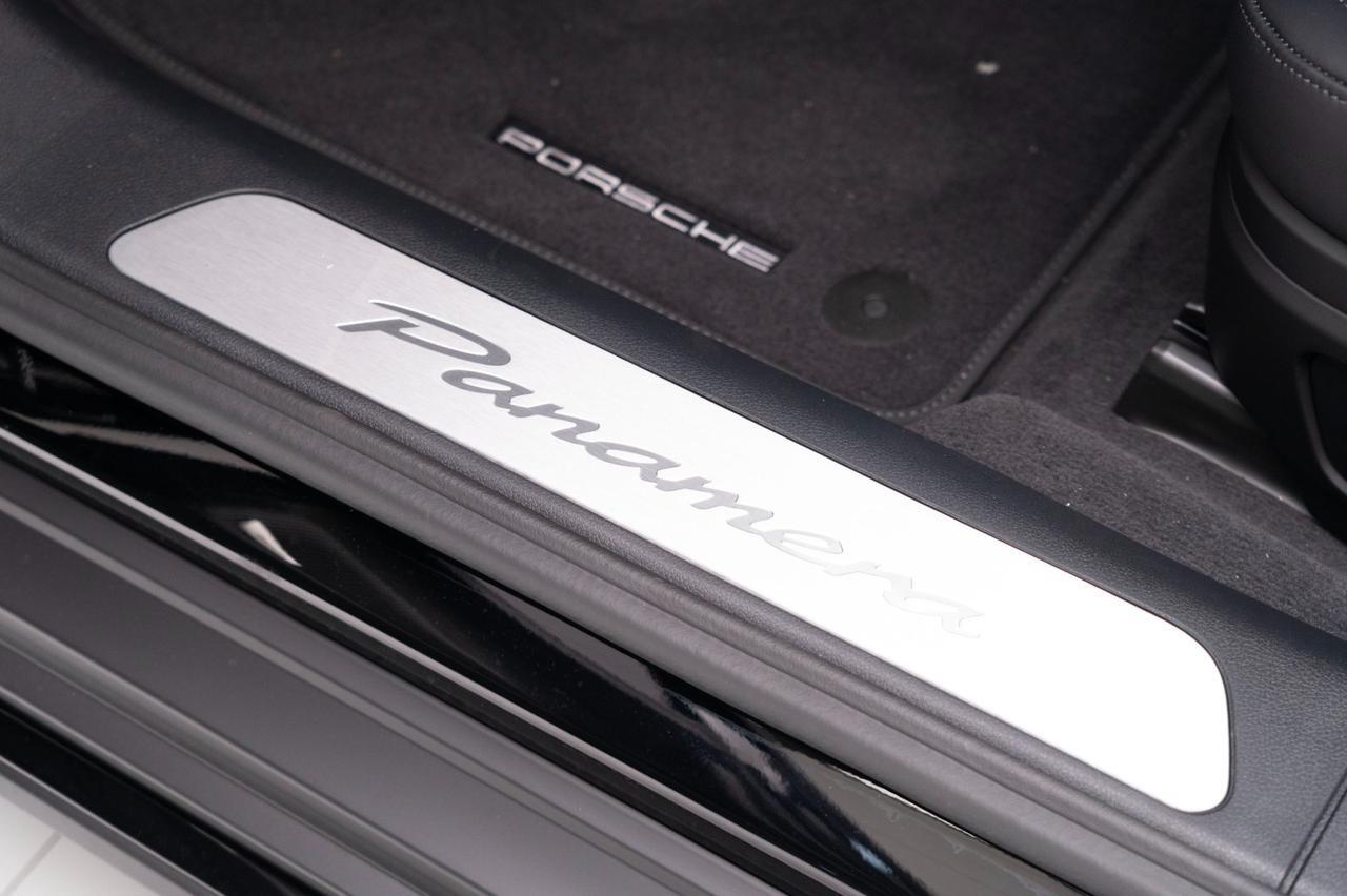 2025 Porsche Panamera Pompano Beach FL