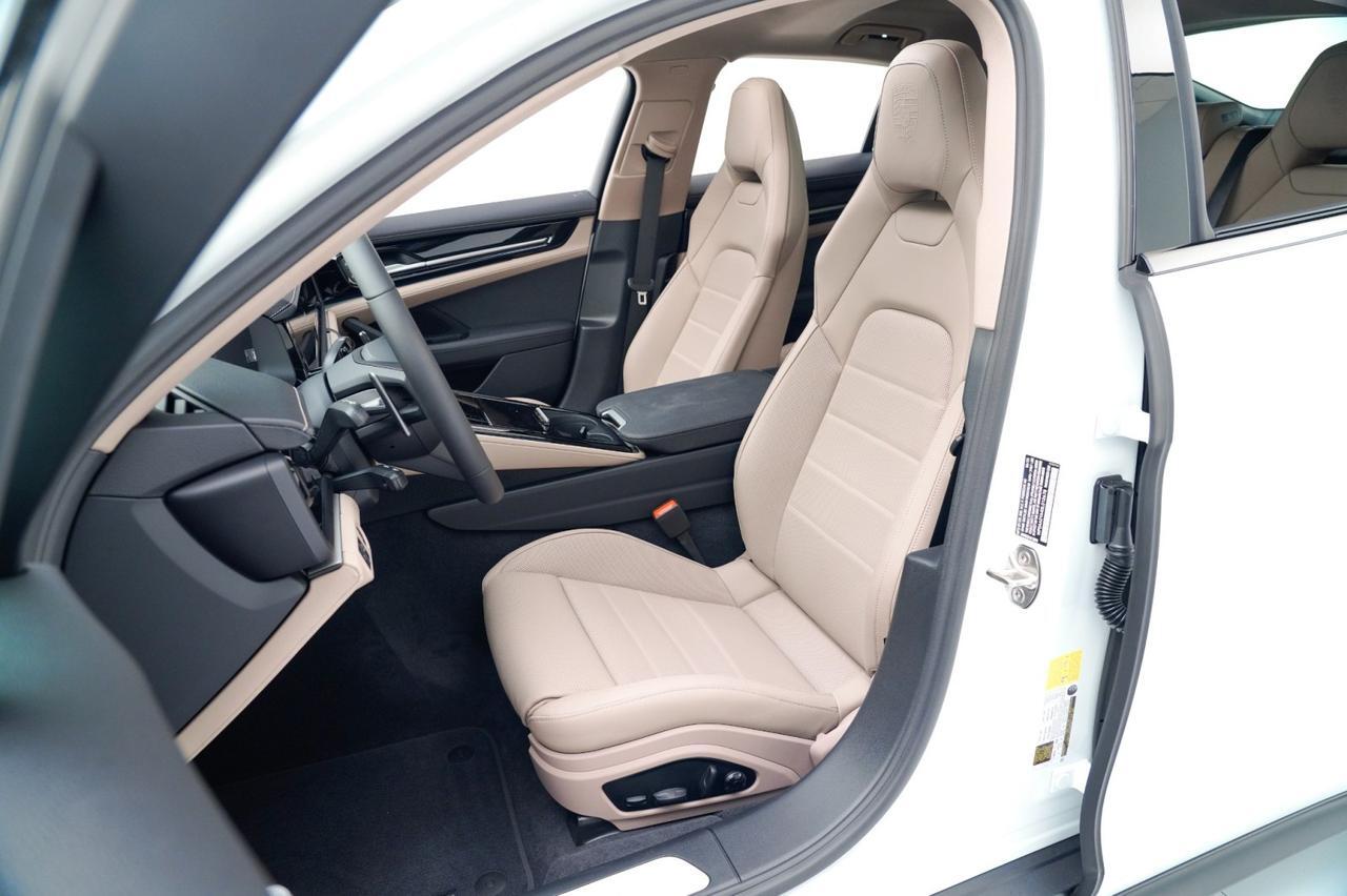 2025 Porsche Panamera Pompano Beach FL