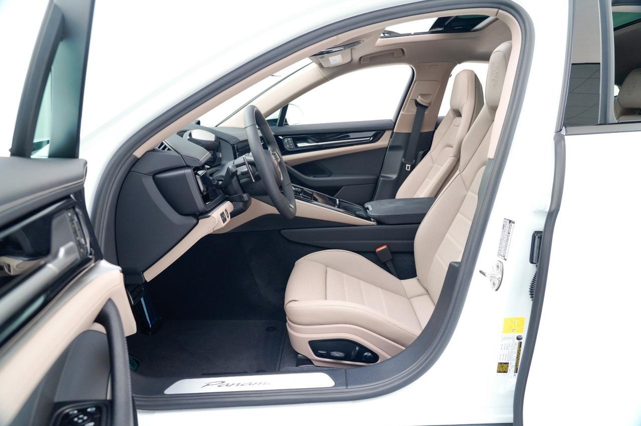 2025 Porsche Panamera Pompano Beach FL