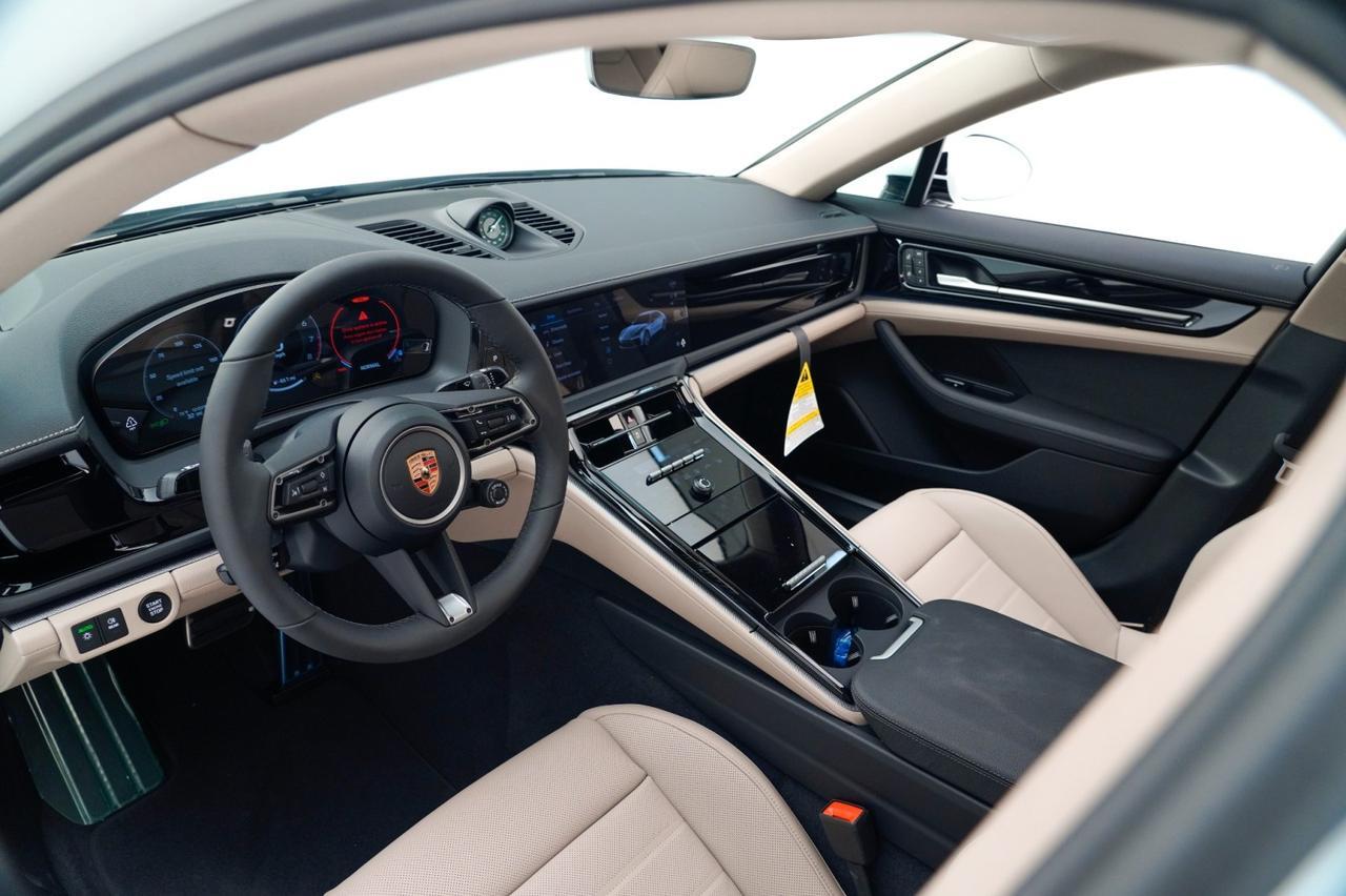 2025 Porsche Panamera Pompano Beach FL