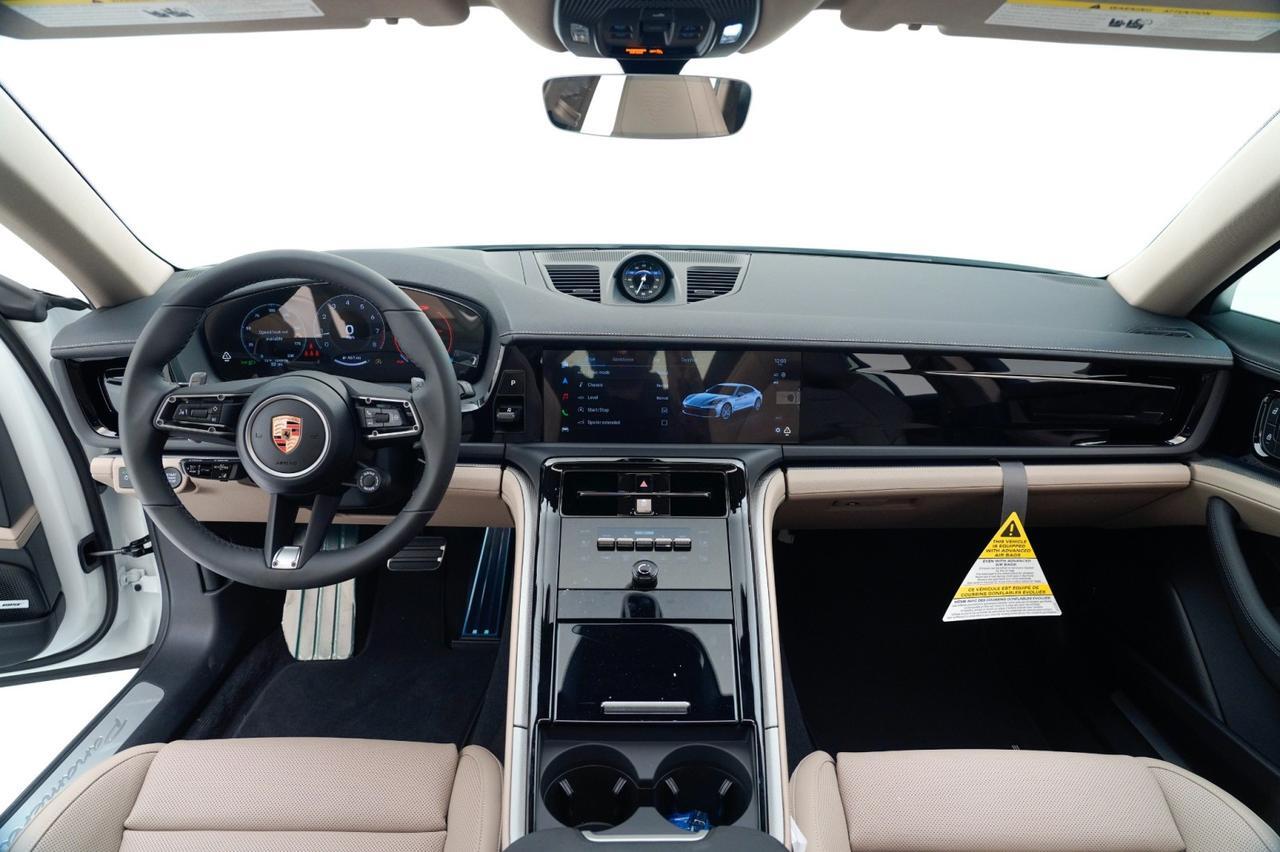 2025 Porsche Panamera Pompano Beach FL