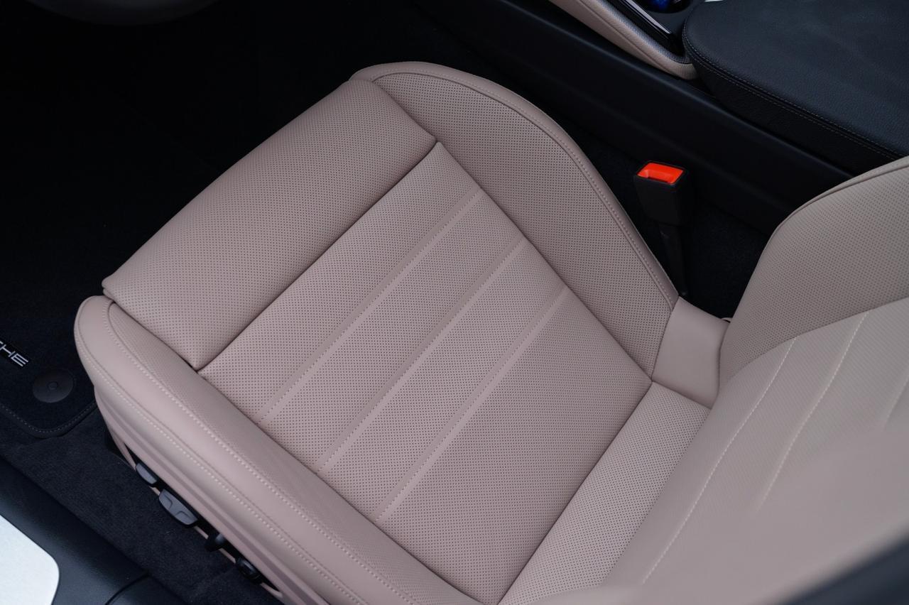 2025 Porsche Panamera Pompano Beach FL