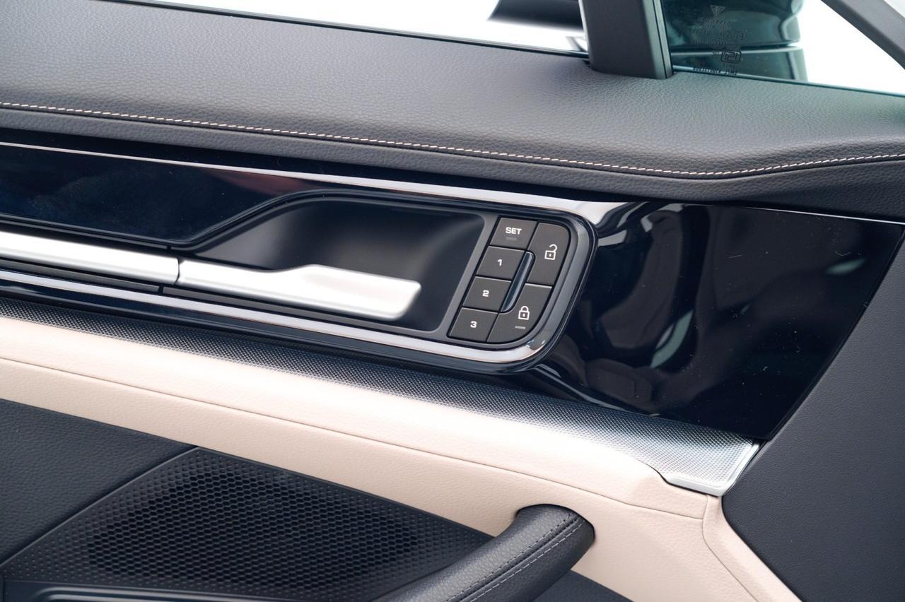 2025 Porsche Panamera Pompano Beach FL