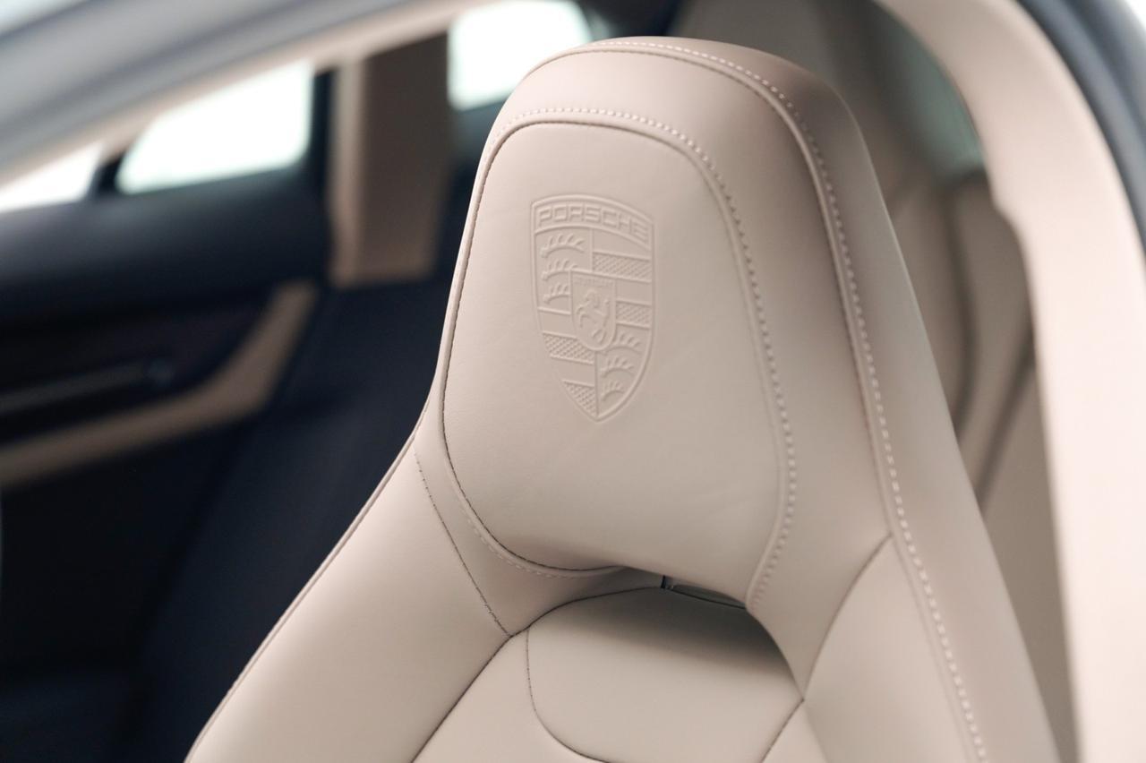 2025 Porsche Panamera Pompano Beach FL