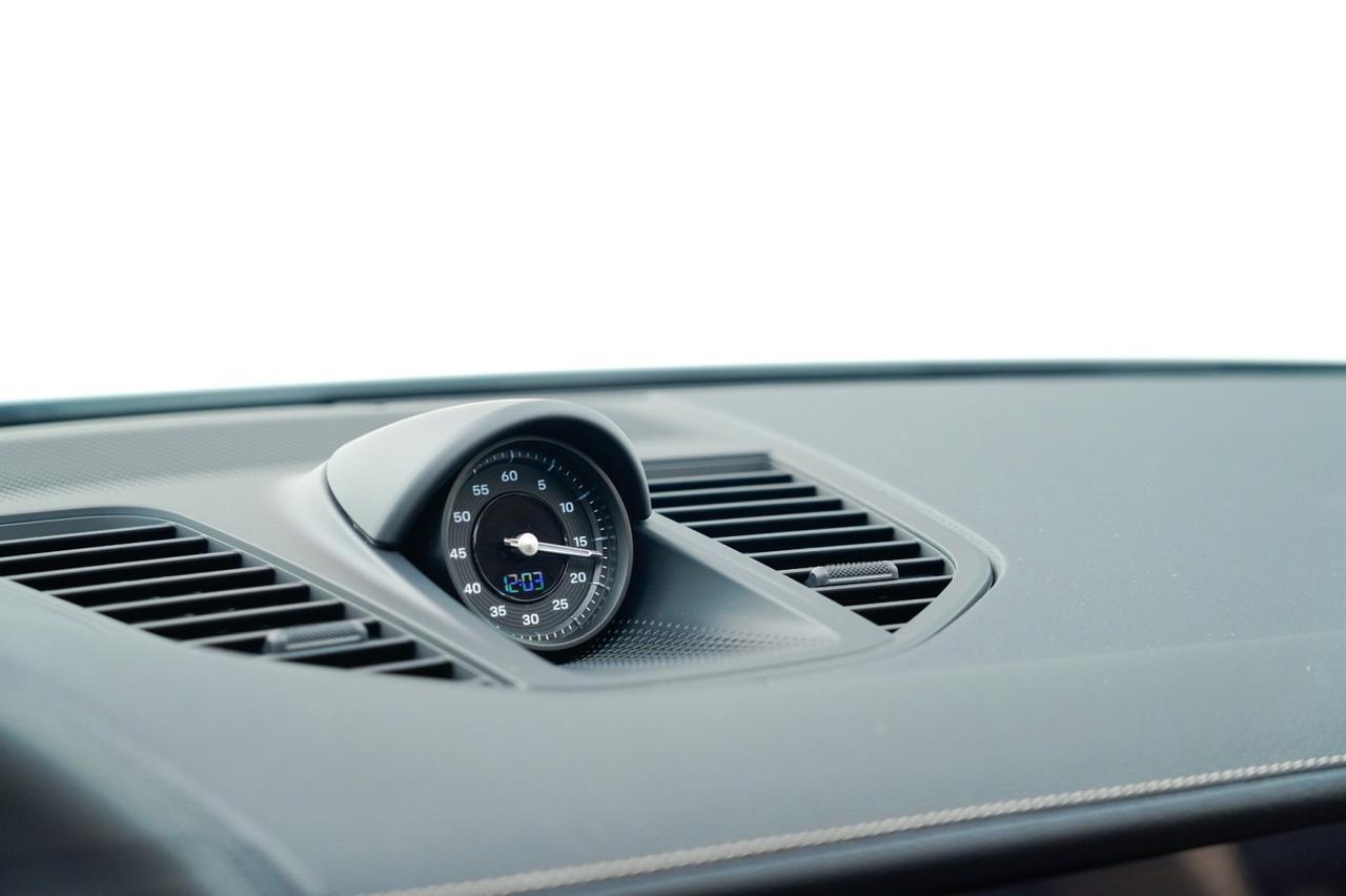 2025 Porsche Panamera Pompano Beach FL