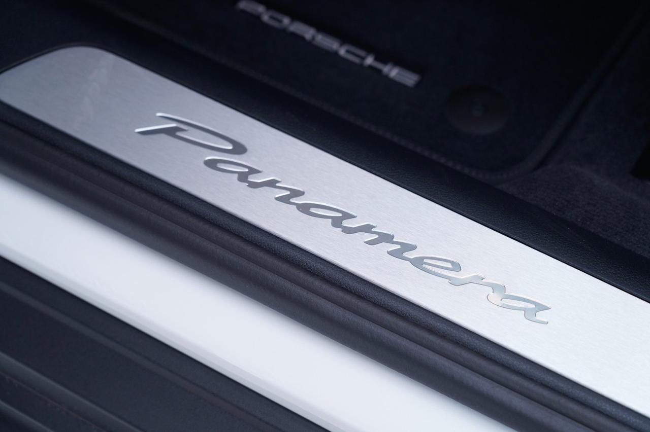 2025 Porsche Panamera Pompano Beach FL