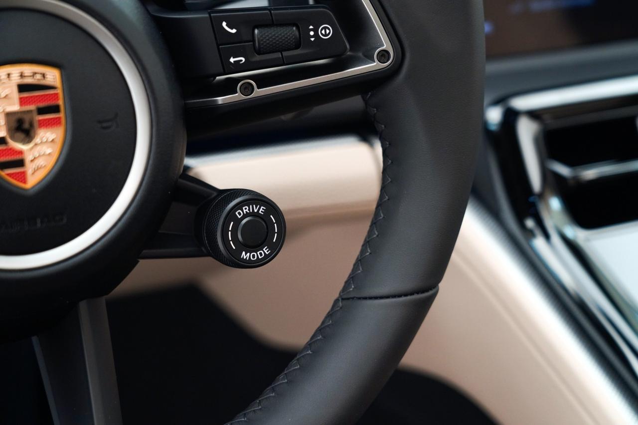 2025 Porsche Panamera Pompano Beach FL