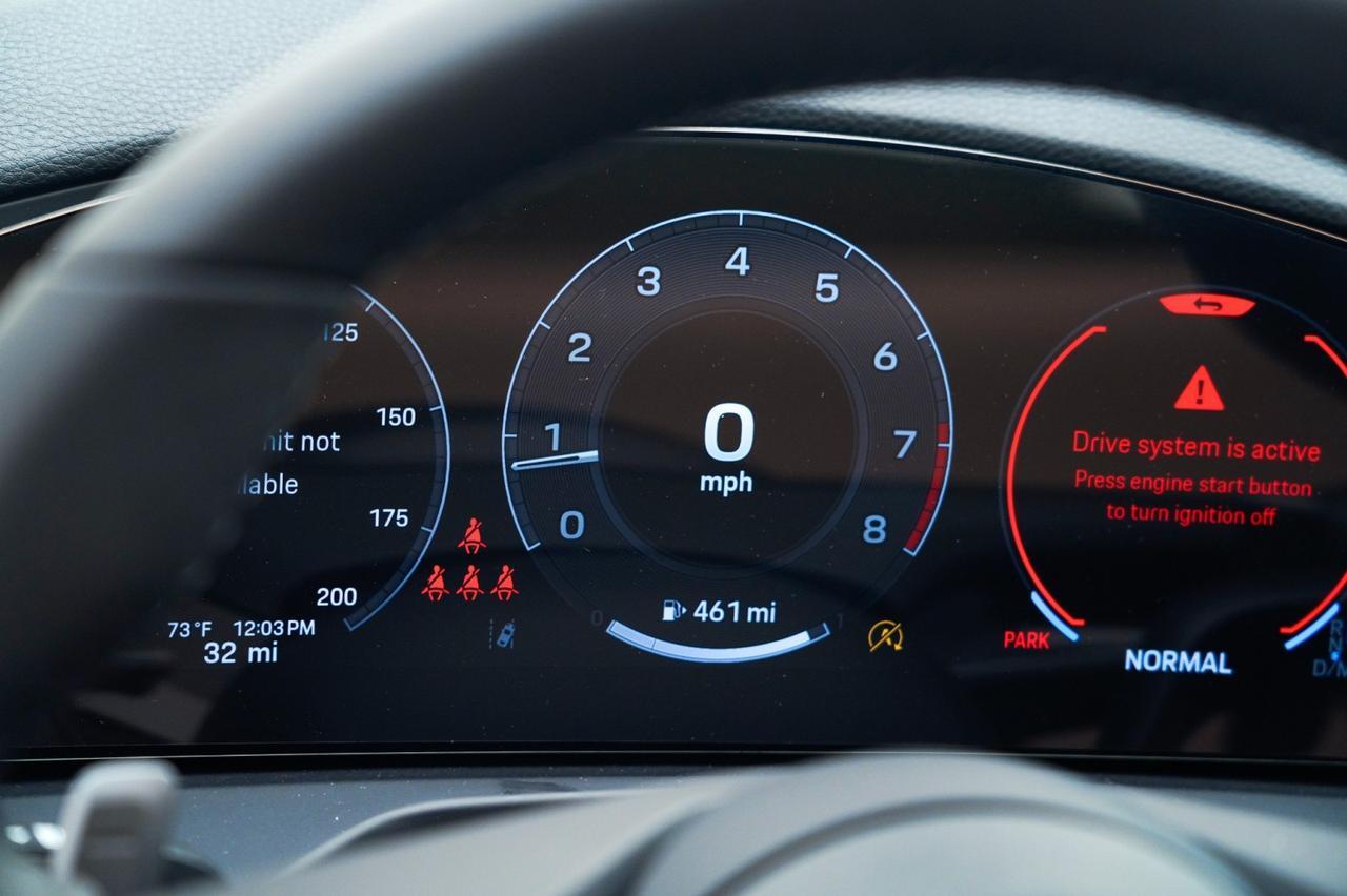 2025 Porsche Panamera Pompano Beach FL