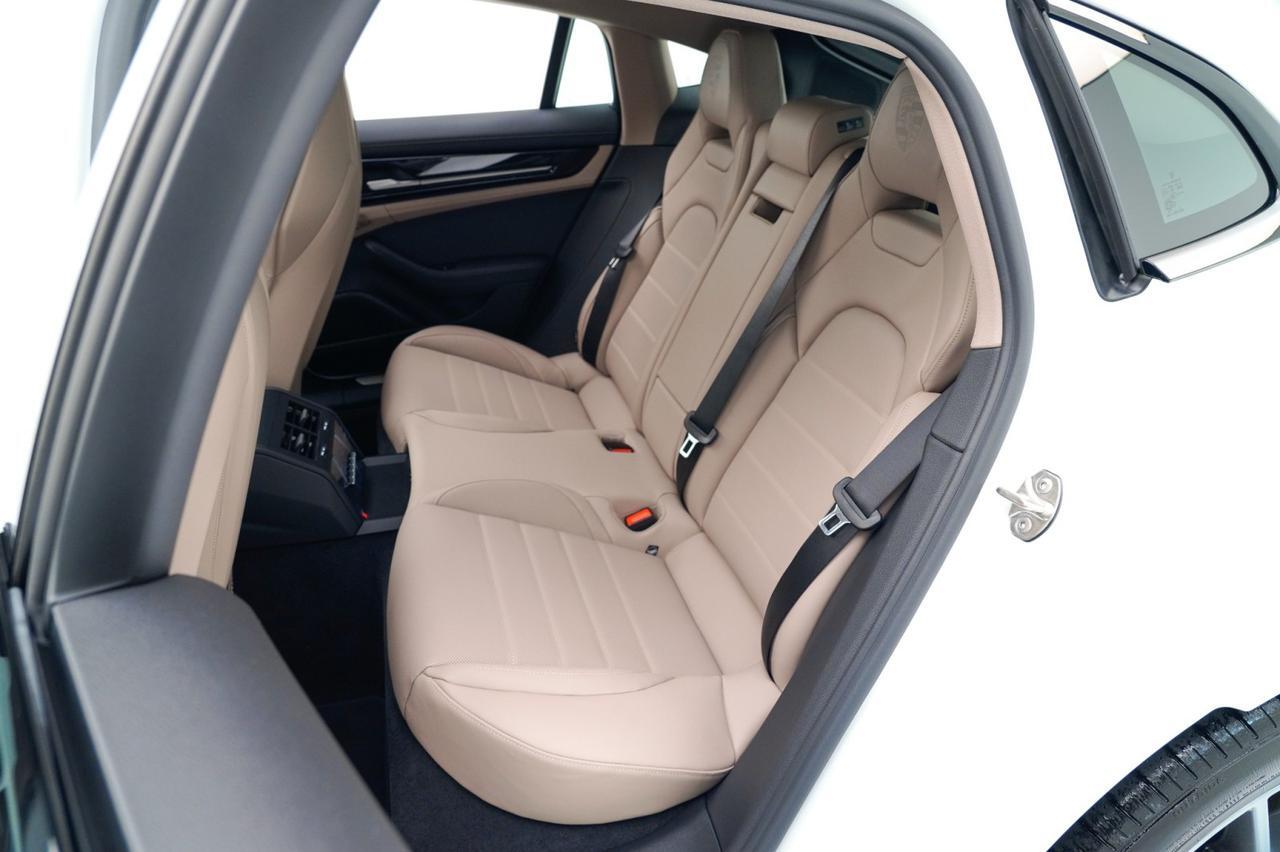 2025 Porsche Panamera Pompano Beach FL