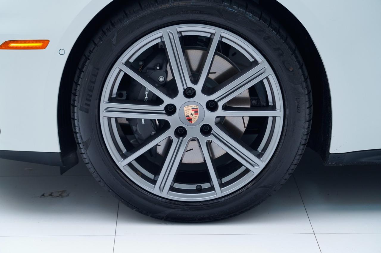2025 Porsche Panamera Pompano Beach FL