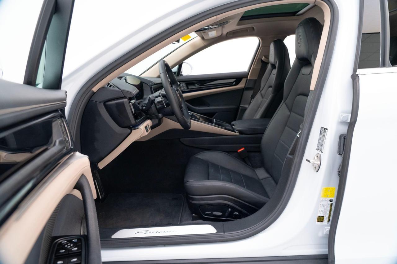 2025 Porsche Panamera Pompano Beach FL