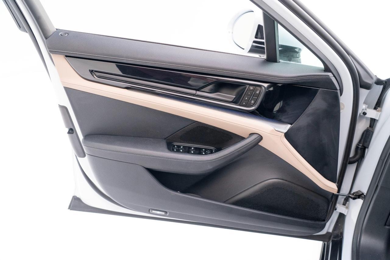 2025 Porsche Panamera Pompano Beach FL
