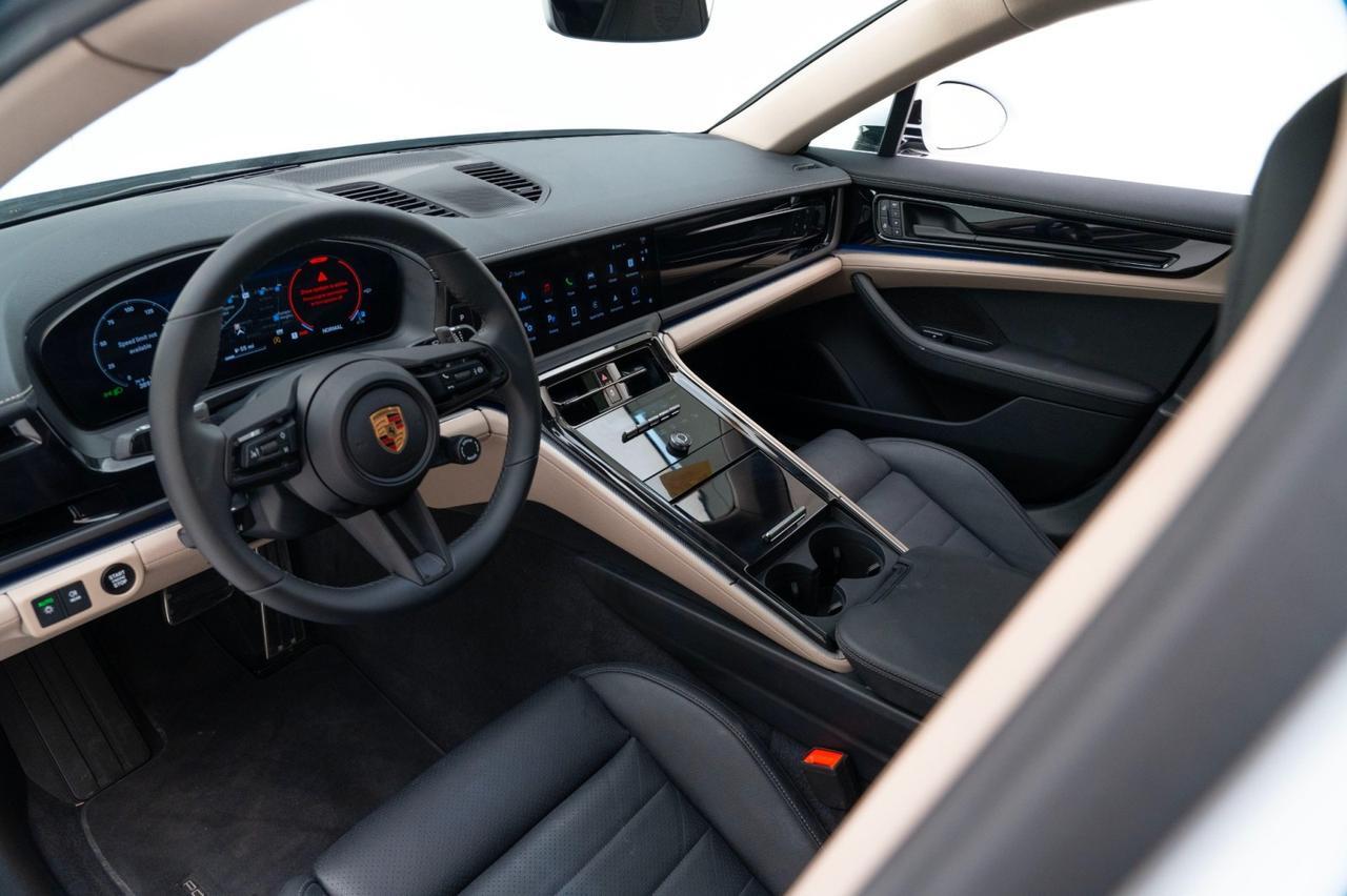 2025 Porsche Panamera Pompano Beach FL