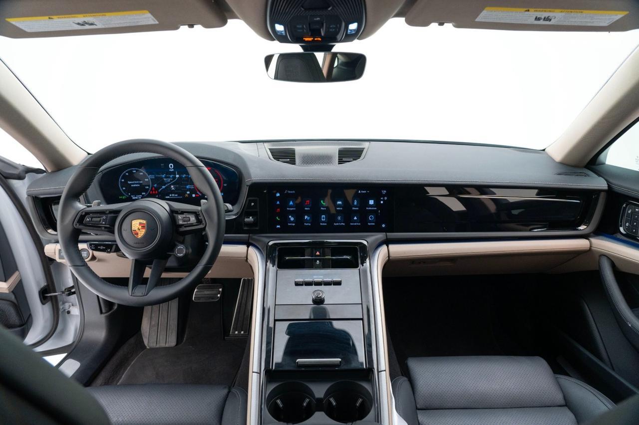 2025 Porsche Panamera Pompano Beach FL