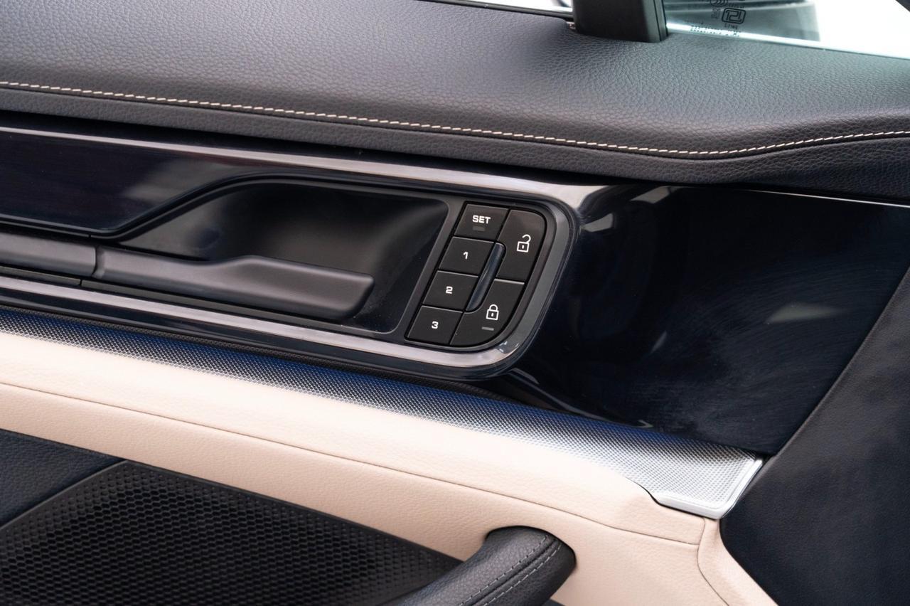 2025 Porsche Panamera Pompano Beach FL