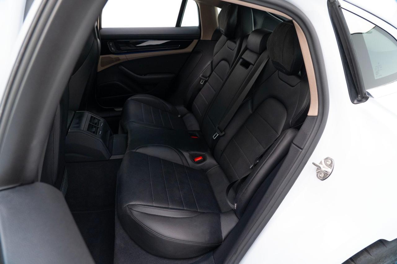 2025 Porsche Panamera Pompano Beach FL