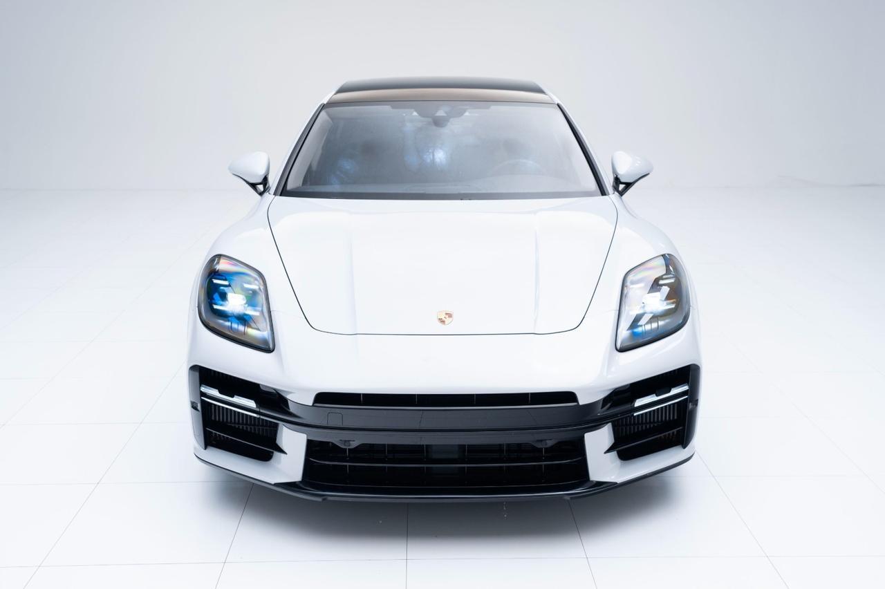 2025 Porsche Panamera Pompano Beach FL