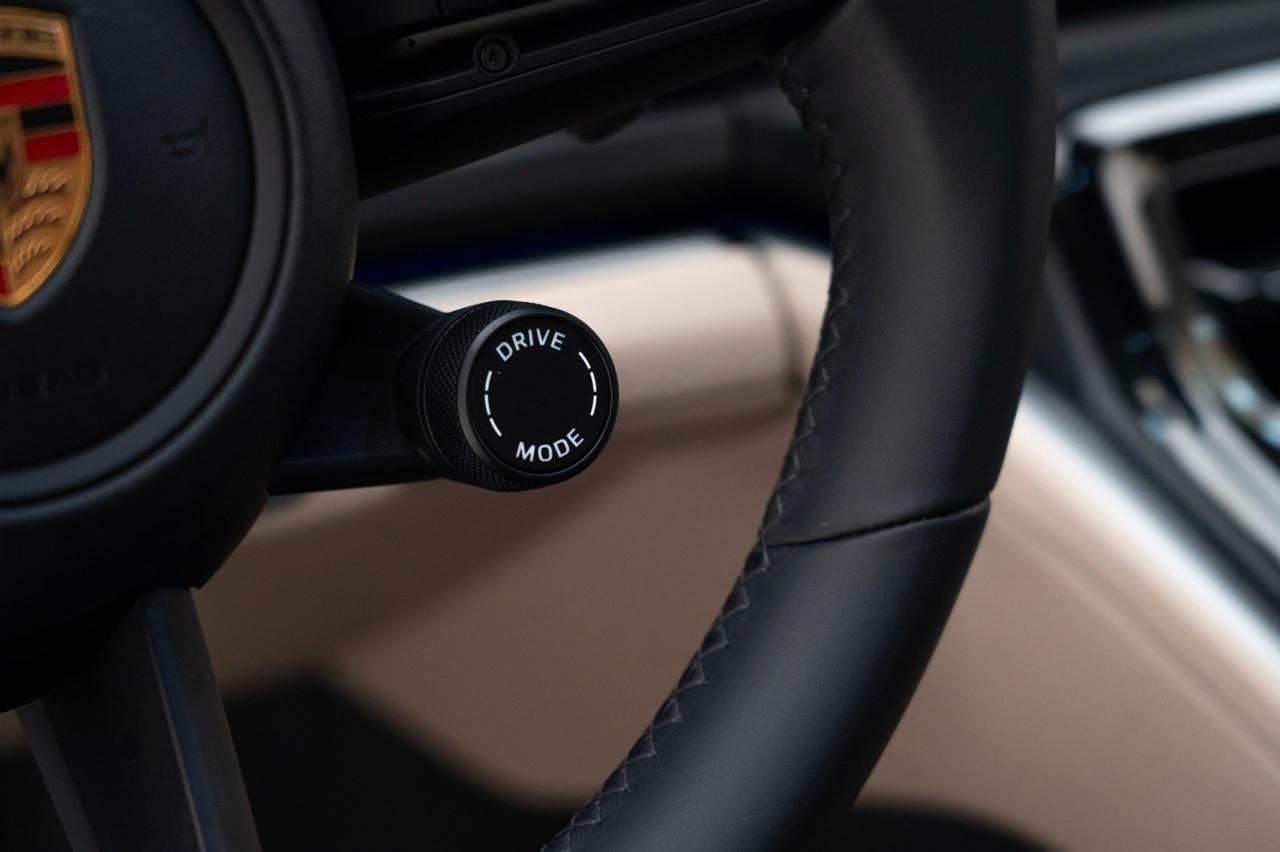 2025 Porsche Panamera Pompano Beach FL