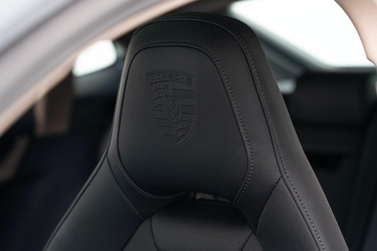 2025 Porsche Panamera Pompano Beach FL