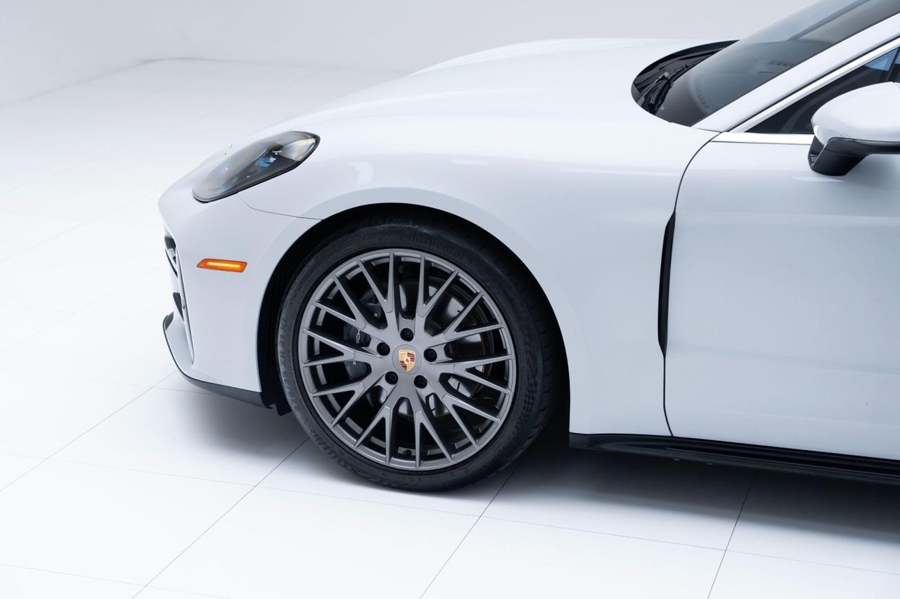 2025 Porsche Panamera Pompano Beach FL