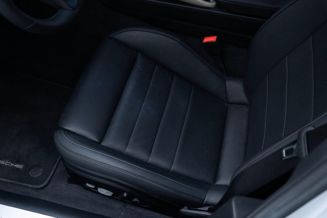 2025 Porsche Panamera Pompano Beach FL