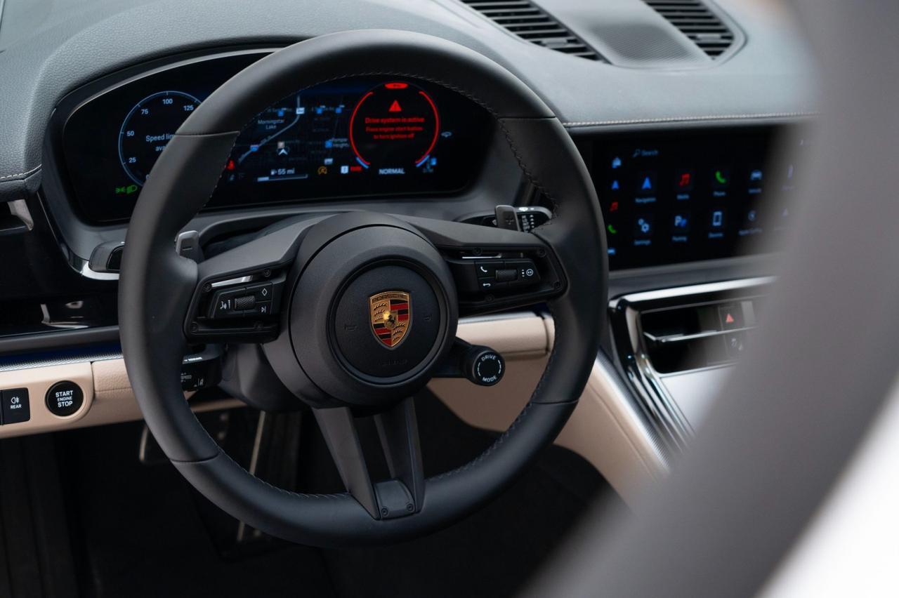 2025 Porsche Panamera Pompano Beach FL
