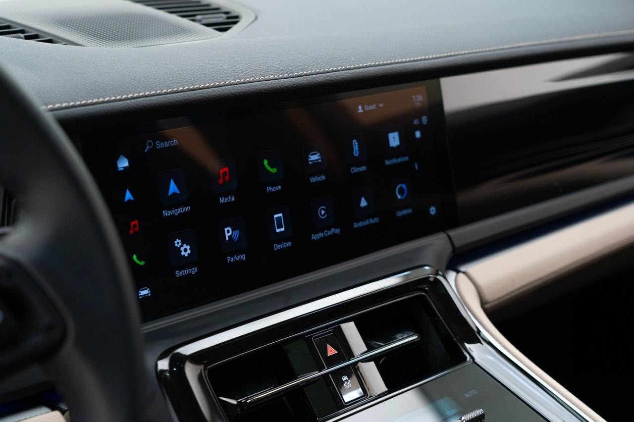 2025 Porsche Panamera Pompano Beach FL