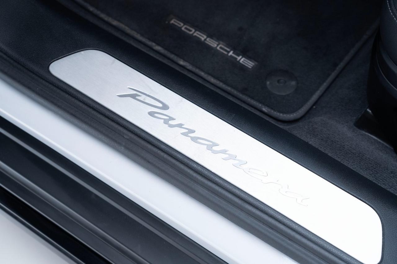 2025 Porsche Panamera Pompano Beach FL
