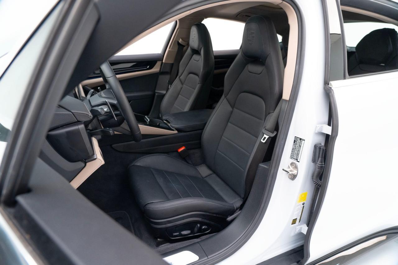 2025 Porsche Panamera Pompano Beach FL