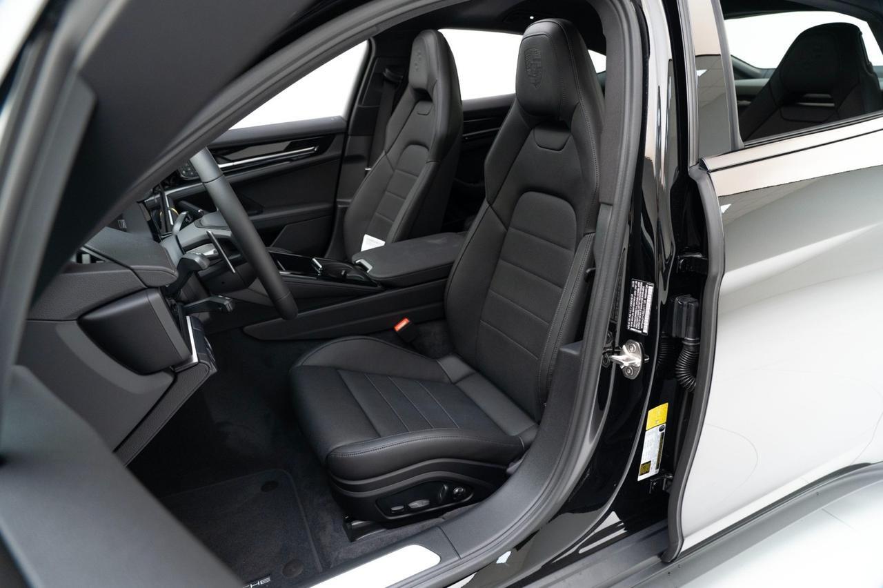 2025 Porsche Panamera Pompano Beach FL