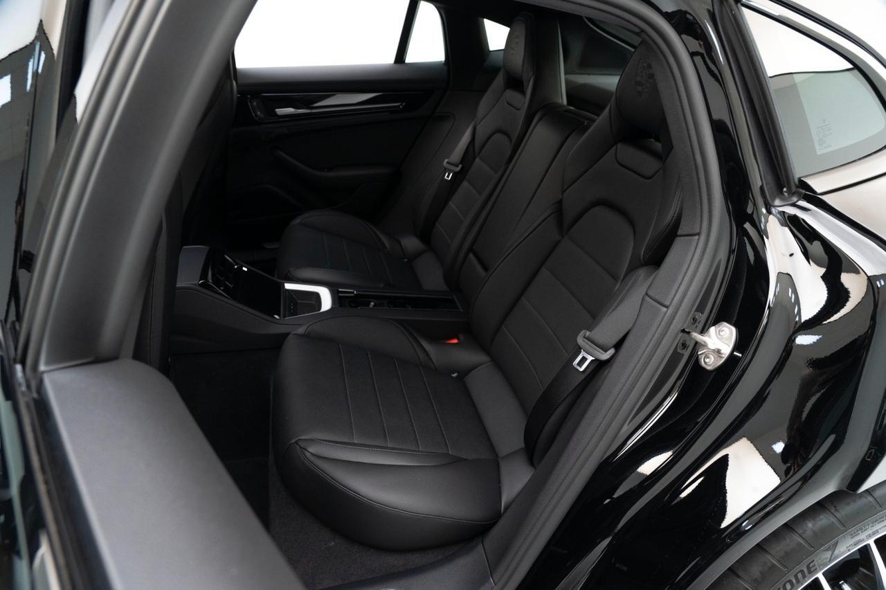 2025 Porsche Panamera Pompano Beach FL