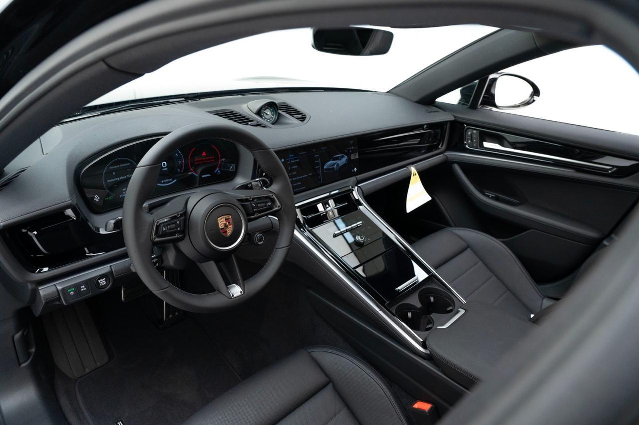 2025 Porsche Panamera Pompano Beach FL