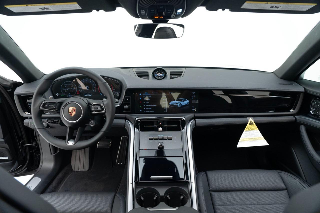 2025 Porsche Panamera Pompano Beach FL