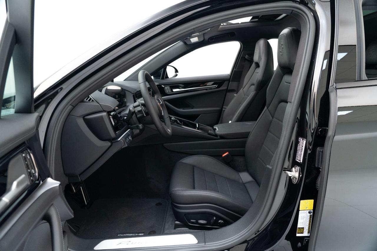 2025 Porsche Panamera Pompano Beach FL
