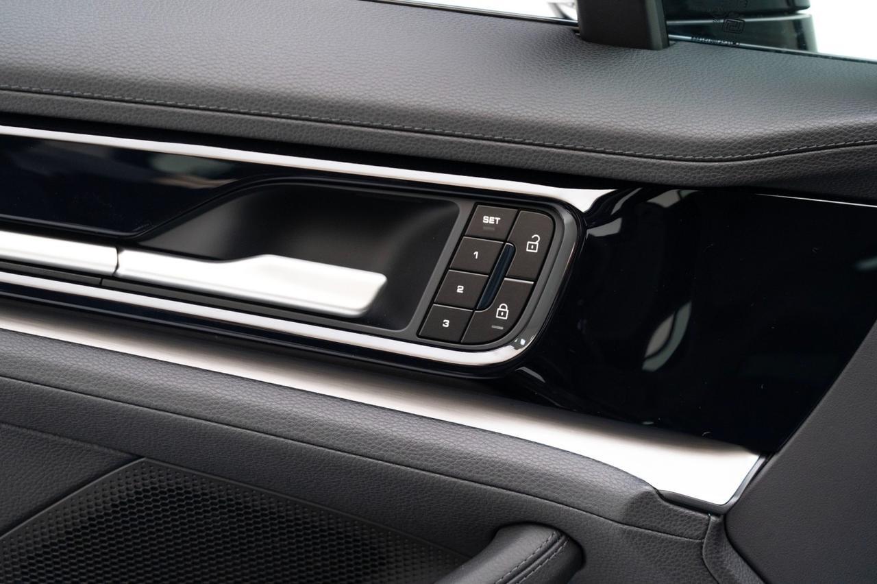 2025 Porsche Panamera Pompano Beach FL