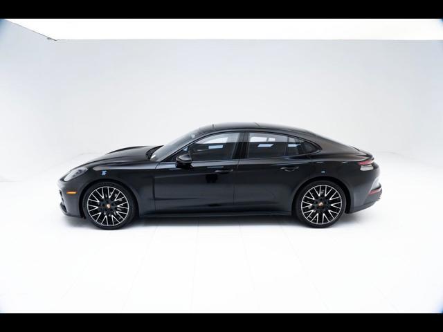 2025 Porsche Panamera Pompano Beach FL