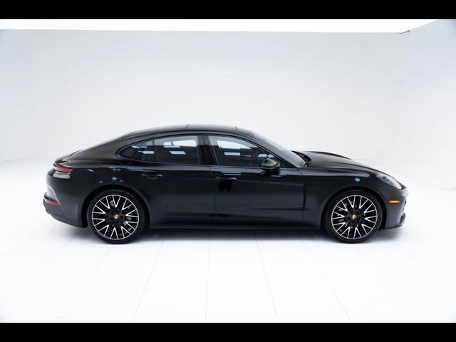 2025 Porsche Panamera Pompano Beach FL