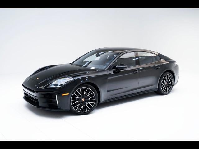 2025 Porsche Panamera Pompano Beach FL